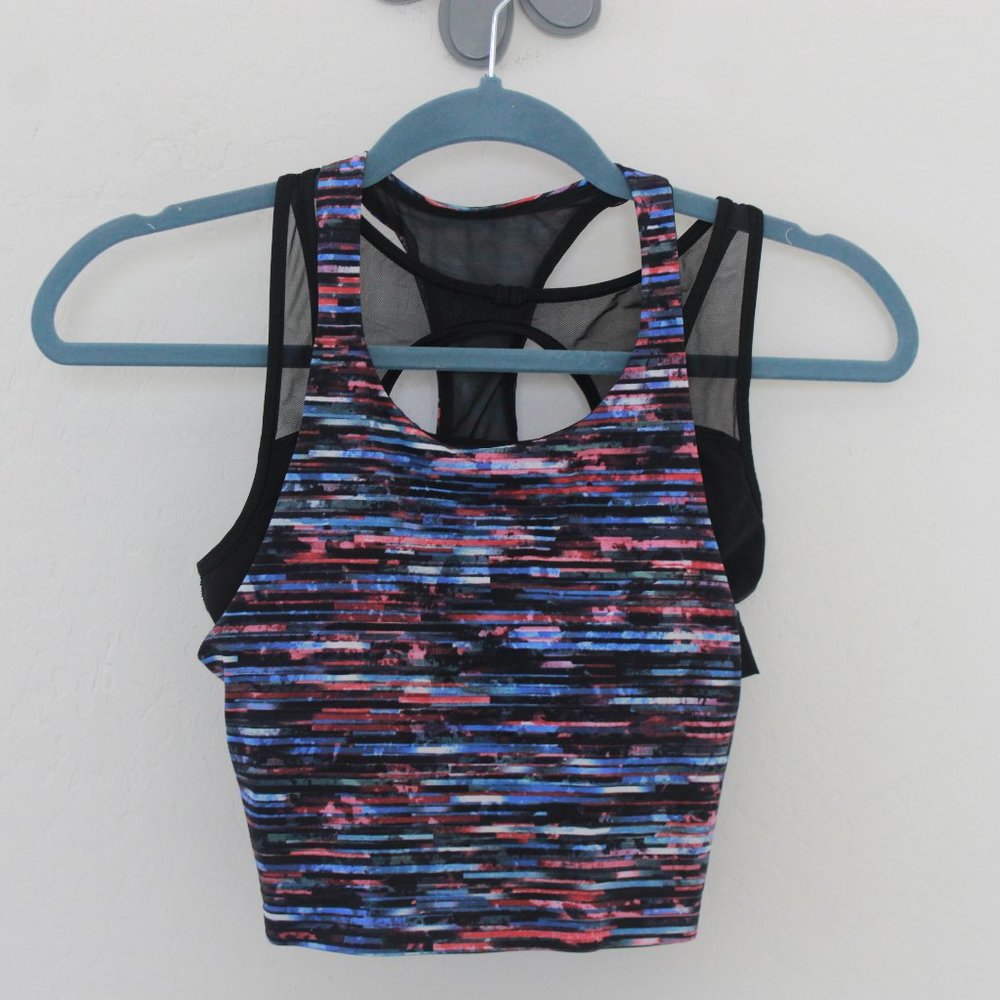 Lululemon Break Free Tank